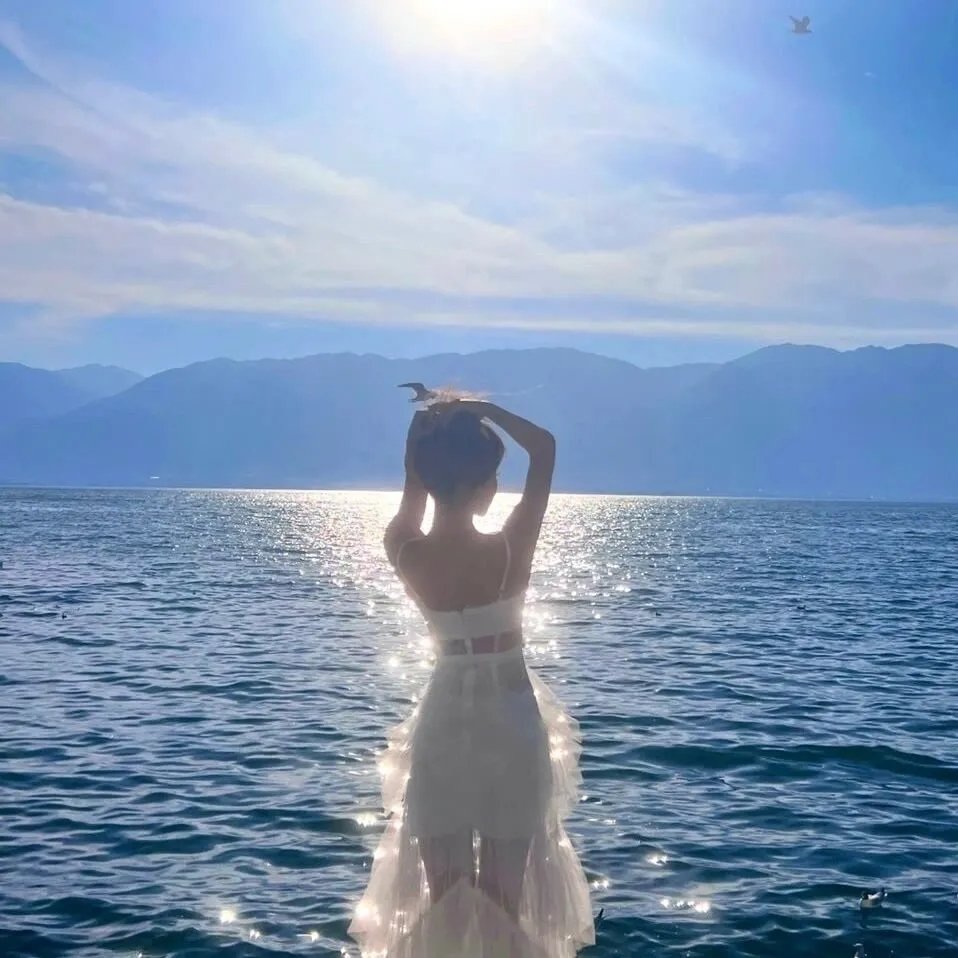 我的喜悦夏天详细介绍